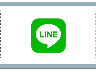 LINE