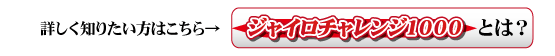 �W���C���`�������W�Ƃ́H
