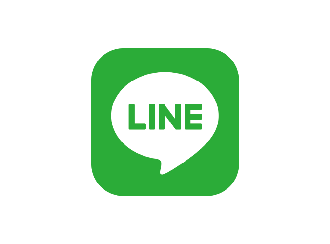 LINE